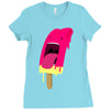iscream Ladies Fitted T-Shirt