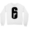 Rainbow Six Siege Crewneck Sweatshirt