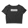 normal people scare me american horror story supreme Crop Top