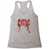 XXXTENTACION Revenge Kill Racerback Tank