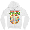 tmnp Zipper Hoodie