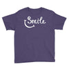 smile Youth Tee