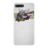 peace through tyranny iPhone 7 Plus Case