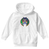 Totoro Youth Hoodie