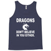 dragons Tank Top
