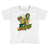 scott radio Toddler T-shirt