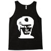 captain scarlet spectrum cult sci fi Tank Top