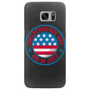 usa fourth of july Samsung Galaxy S7 Edge