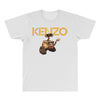 Kenzo Wall-E All Over Men's T-shirt