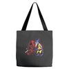 mutant v mutant Tote Bags