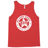 big damn heroes Tank Top