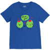 olive you V-Neck Tee
