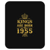 kings are born in 1955 Mousepad