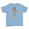 castaway Youth Tee