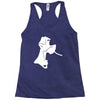 Tramp Racerback Tank