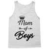 mom of boys Tank Top