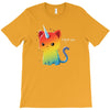 the magical kittencorn T-Shirt