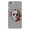 jason voorhees mask iPhone 6 Plus/6s Plus Case
