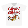 calvin hobbes All Over Men's T-shirt
