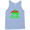 turtles  splinter ninja serie funny Tank Top