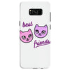 best friends Samsung Galaxy S8