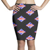 pet sematary Pencil Skirts