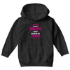 The Best Grammys Are Born In August Youth Hoodie