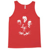 horror icons Tank Top