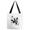 dragonball Tote Bags