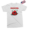 deadstool Exclusive T-shirt