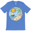 summer ornament T-Shirt