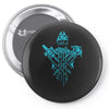 rebel paths Pin-back button