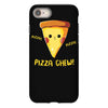pizza chew! iPhone 8