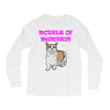 munchkin Long Sleeve Shirts