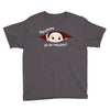 Disculpame Ya Es Octubre? Youth Tee