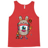 weird dj Tank Top
