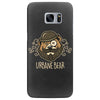 urbane bear Samsung Galaxy S7 Edge