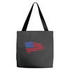 united states of america Tote Bags
