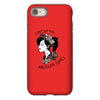 Halloween iPhone 8