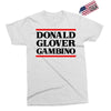 Donald Glover Gambino Exclusive T-shirt