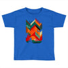 bike ride Toddler T-shirt