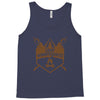 Camp Winnipesaukee Shirt Tank Top