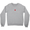 i love my daddy Crewneck Sweatshirt