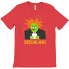 shocking news T-Shirt