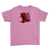 hello my name is francis Youth Tee