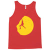 adrenaline addict rock climbing Tank Top