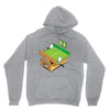 pre computers Unisex Hoodie