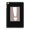 exclamation box iPad Mini 4