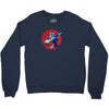 KARINA Crewneck Sweatshirt