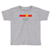 ironman triathlon world championship Toddler T-shirt